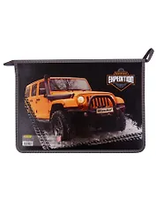 Папка для тетрадей А4 "Путешествие"