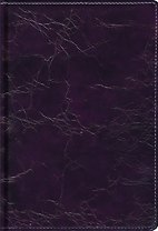 Записная книжка А6 96л кл. "Classic" фиолетовая (текстура), иск.кожа, поролон, тонир.бумага, ляссе, Listoff