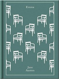 Emma (Jane Austen) Эмма (Джейн Остин) /Книги на английском языке