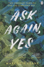 Ask Again, Yes