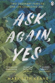 Ask Again, Yes