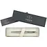 Ручка перьевая Parker, Jotter Stainless Steel CT, подарочная - 2