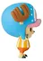 Фигурка One Piece Fluffy Puffy Chopper (BNS923) - 2