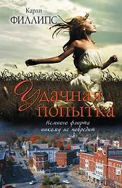 Удачная попытка : роман