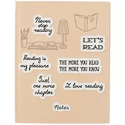 Книга для записей "Life style", А5, 80 листов, клетка