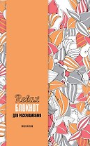 Relax-блокнот для раскрашивания