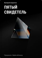 Пятый свидетель