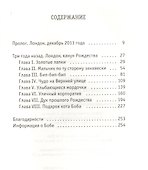 Подарок уличного кота - 1