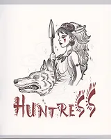 Тетрадь в клетку Listoff, "Азиатские мотивы", 48 листов, в ассортименте