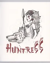 Тетрадь в клетку Listoff, "Азиатские мотивы", 48 листов, в ассортименте