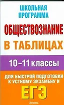 Уч.ЕГЭ.Шк.пр.Обществ.в табл.10-11классы
