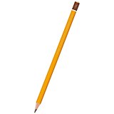 Карандаш ч/гр технический, 5B, шестигранный, Koh-I-Noor