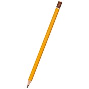 Карандаш ч/гр технический, 5B, шестигранный, Koh-I-Noor