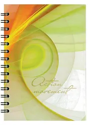 Тетрадь в клетку Be Smart, "Экшн", 120 листов