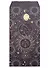 Конверт для денег "Sun and moon" 5шт/упак - 0