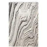 Скетчбук «Line art», 30 листов, А5+