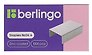 Скобы №24/6 1000 штук, Berlingo