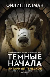 Темные начала. Книга 3. Янтарный телескоп