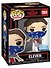 Фигурка Funko POP! TV Stranger Things S5 Eleven with Bandana (Floating) (Exc) (1804) 89147 - 1