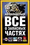 Автовладельцу все о запасных частях