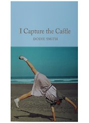 I Capture the Castle (супер) (зол.срез) Smith