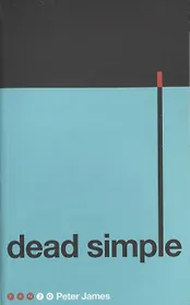 Dead Simple (м) James