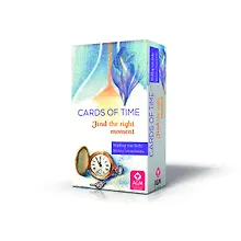 CARDS OF TIME