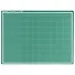 Коврик для резки А2 зеленый, 3-х слойный - 2