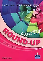 English Grammar Book Round-Up Starter