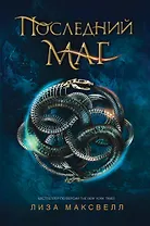 Последний маг: роман