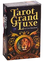 TAROT GRANDE LUXE