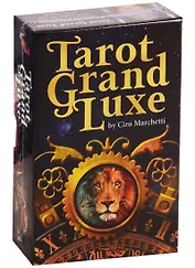 TAROT GRANDE LUXE