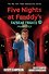 Five Nights at Freddy's: Fazbear Frights 11: Prankster Пять ночей у Фредди Ужасы Фазбера 11 Шутник / Книги на английском языке - 1