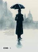 Холмс. Прощай, Бейкер-стрит. Кровные узы - 1