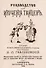 Руководство для изучения танцев. Общедоступное пособие к изучению всех бальных танцев с указателем фигур для котильона и мазурки - 0