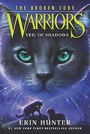 The Broken Code Warriors Veil of Shadows
