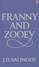 Franny and Zooey, Salinger, Jerome D.