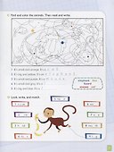 Global Stage 1. Literacy Book 1 and Language Book 1 with Navio App (комплект из 2 книг) - 1