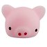 Игрушка-антистресс Свинка (силикон) (6х4х4) - 1
