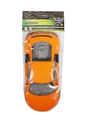 Машина инерционная Пламенный мотор (87424) (19см) (в ассорт.) (3+) (упаковка)