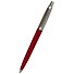 Ручка шариковая Parker, Jotter Red, подарочная синяя - 0