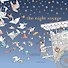 The Night Voyage: A Magical Adventure and Coloring Book - 0