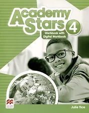 Academy Stars 4 WB + DWB