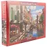 Пазл Castorland Кафе 1500 эл., 68*47см. C-151578 - 1
