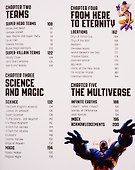 DC Absolutely Everything You Need To Know - 2