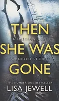 Then She Was Gone