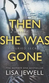 Then She Was Gone