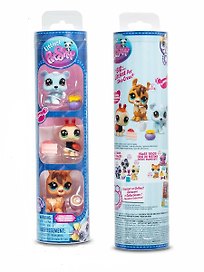 Игровой набор «Три друга сладкоежки», Hasbro