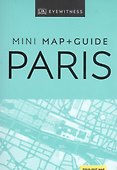Eyewitness Paris (2020) (Mini Map and Guide) - 0