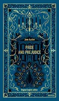 Pride and Prejudice. Вечные истории в оригинале